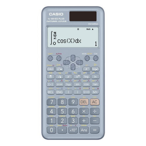 FX991 ES Plus BU