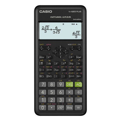 FX-82 ES Plus