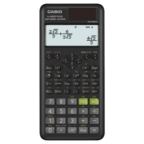 FX-85ESPLus