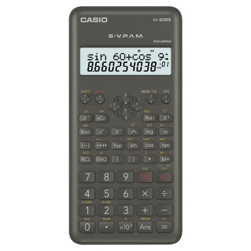 FX-82MS