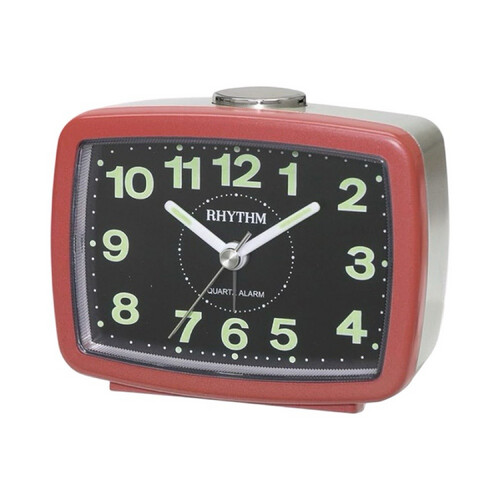 ساعه منبه CRE222NR01