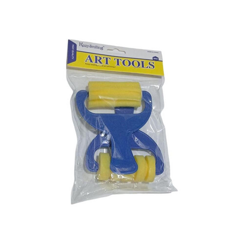 Medium Sponge Roll 70–903m