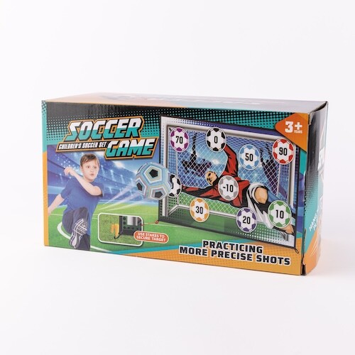 لعبة كرة القدم