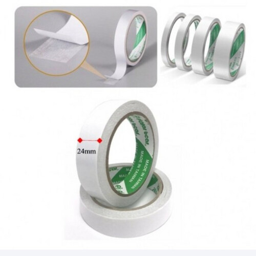 White Sobeen Tape (24 mm)