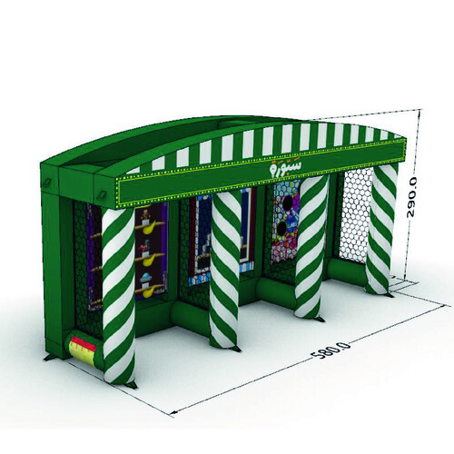 مسابقات التصويب للاسئلة-( تاجير باليوم داخل دولة الكويت فقط)
