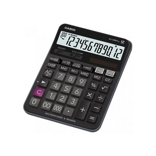 DJ-120DPLUS