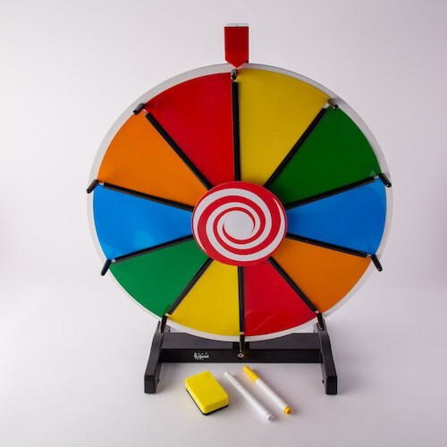 القرص الدوار