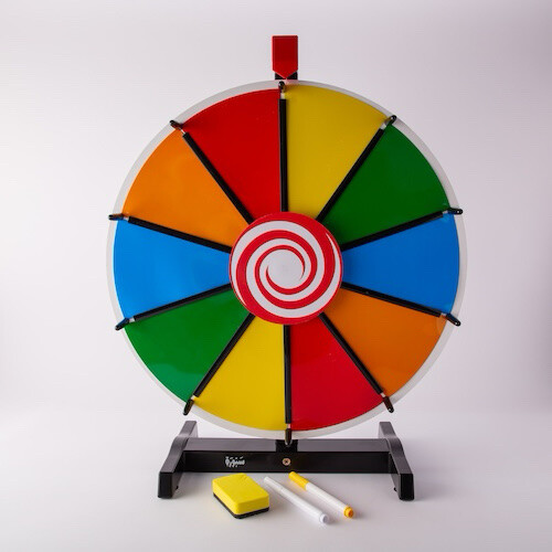 القرص الدوار