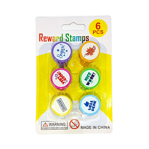 Seals in Different Shapes