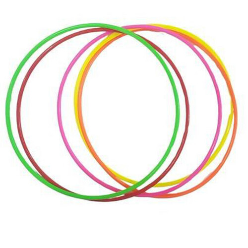 حلقة تمرين مقاس 6