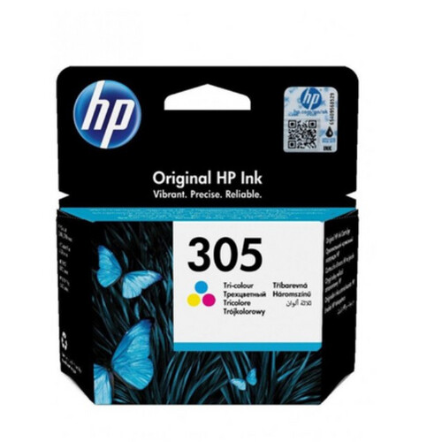 حبر ملون 305hp