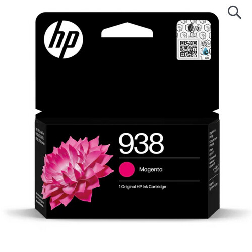 HP 938 Magenta