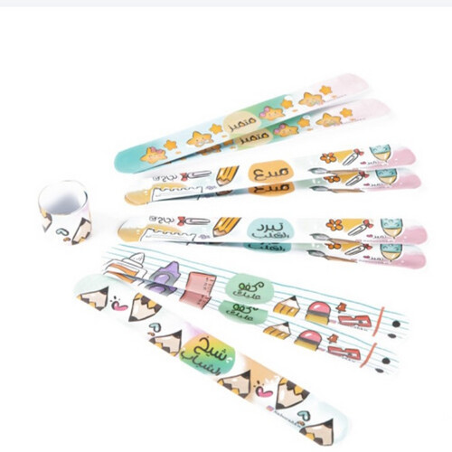 Motivational Bracelets for Boys