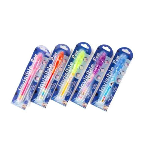 القلم السحري - كيس شد 10 اقلام