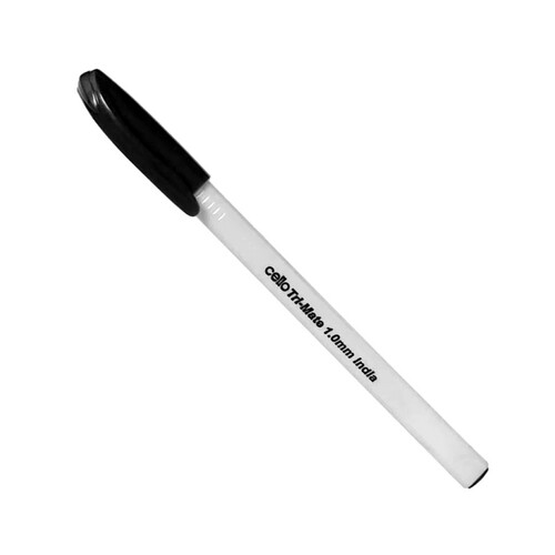 Classic Black Pointer Pen