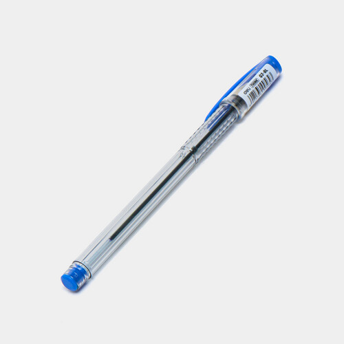 Blue Dry Pen 0.7 ml – Deli