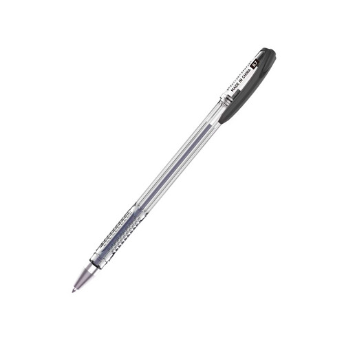 Black Dry Pen 0.7 ml – Deli