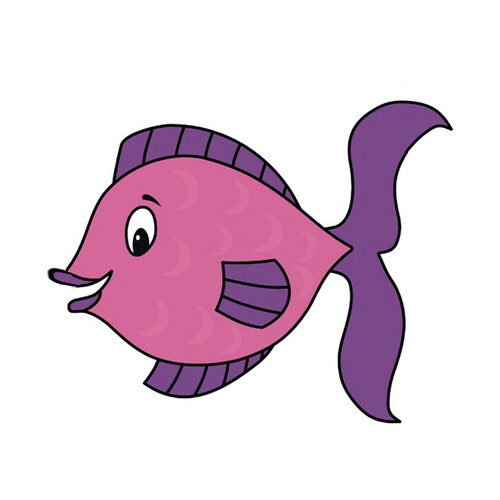 Counting Items (Fish)