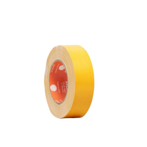 25 ml Yellow Colored Tape