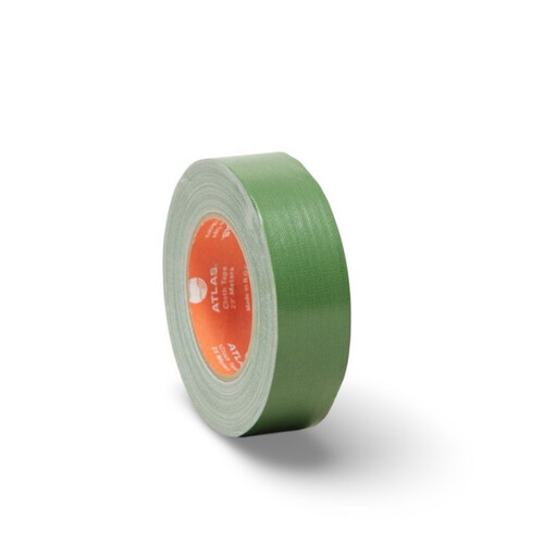 25 ml Green Colored Tape