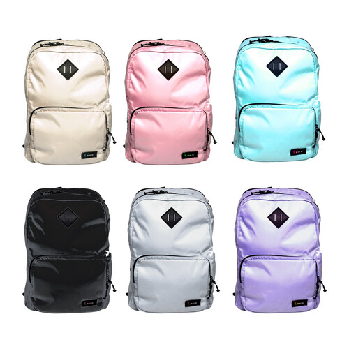 Gpack شنطة سوليدو باستيل (6لون)-25 GPK25-PS Solido- Pastel