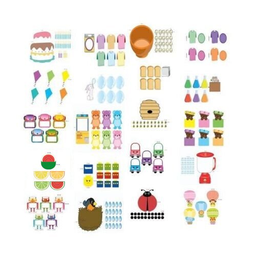 Offer Strategies (Saborah)