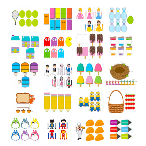 عرض استراتيجيات