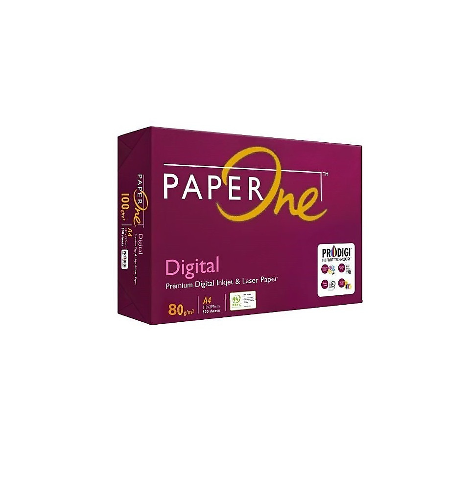 Paper One