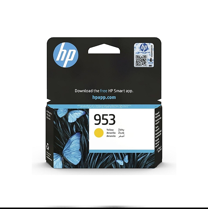 HP 953 Yellow