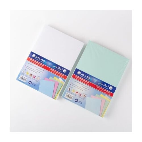 Cals Clr Pokt Pp 50m A4 bx100