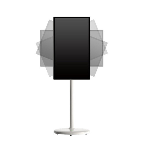 شاشة تفاعلية ( تاجير باليوم داخل دولة الكويت فقط)