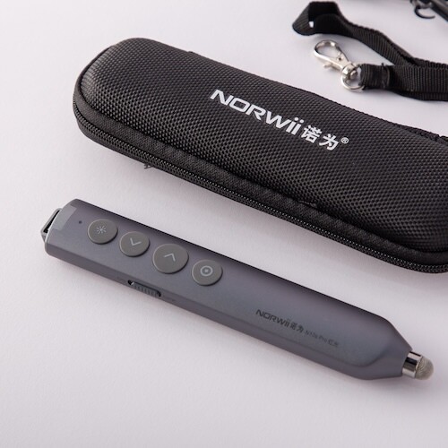 Remote control - Bluetooth