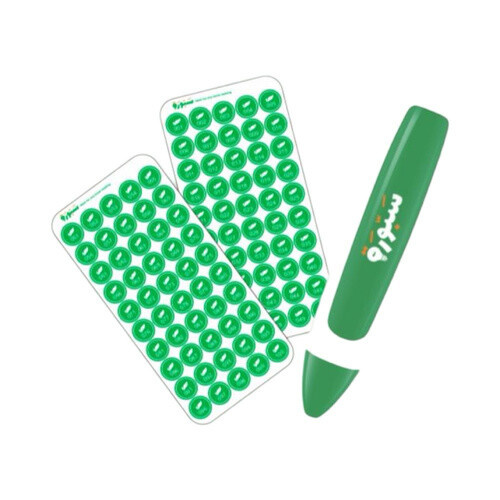 القلم الناطق