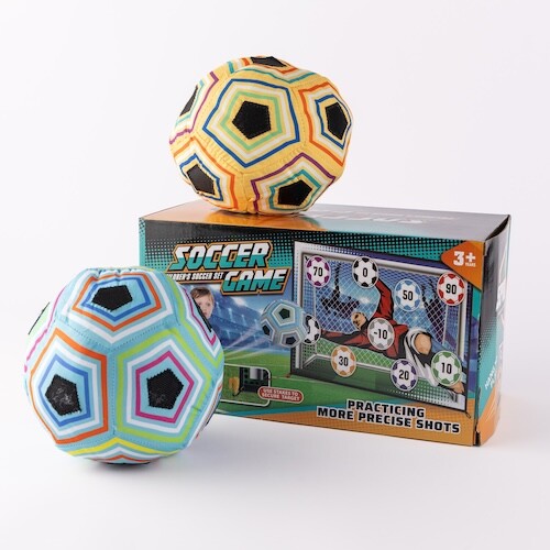 لعبة كرة القدم