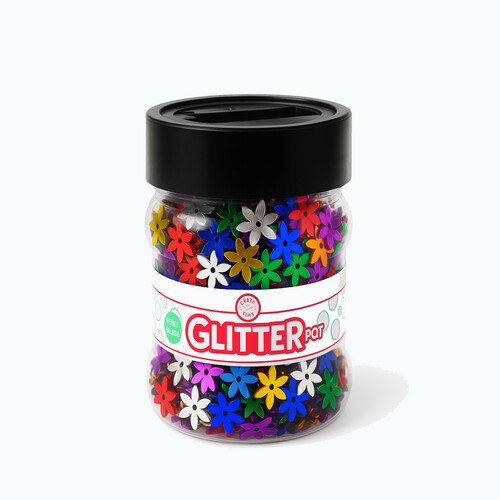 Glitter Graphics Pack