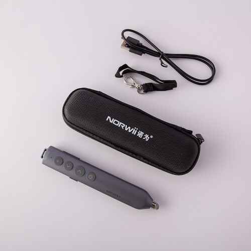 Remote control - Bluetooth