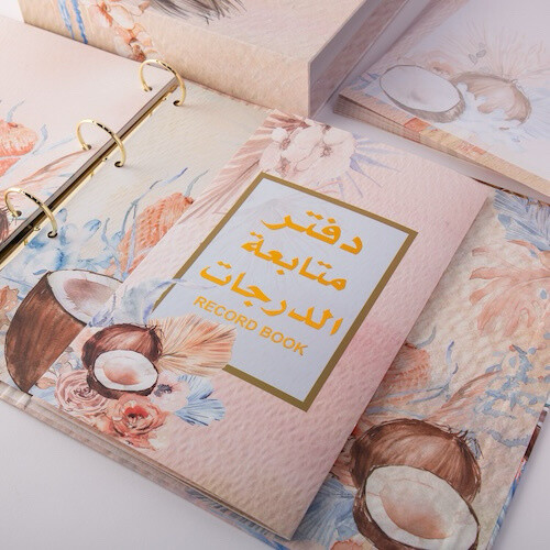 Teachers Preparation Record Form 9