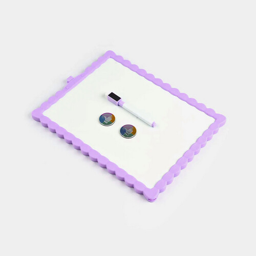 A3 Magnetic Board