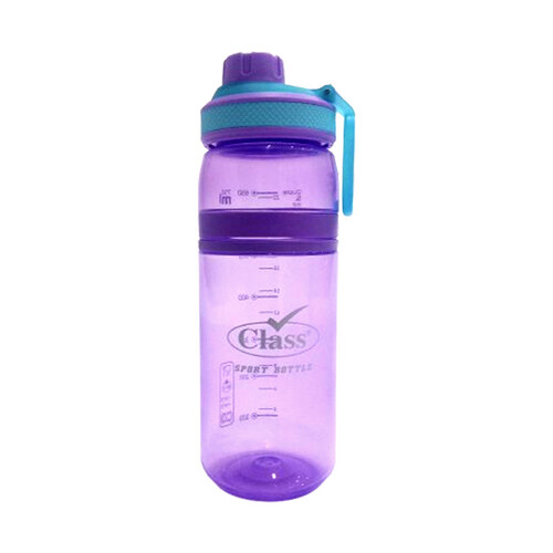 مطارة 750 مل بلاستيك كلاس F25