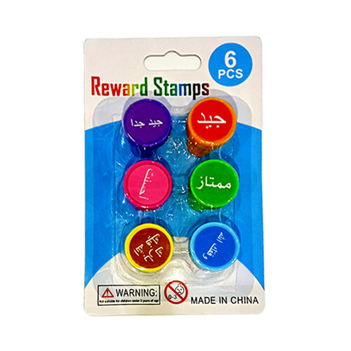 Seals in Different Shapes