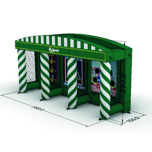 مسابقات التصويب للاسئلة-( تاجير باليوم داخل دولة الكويت فقط)