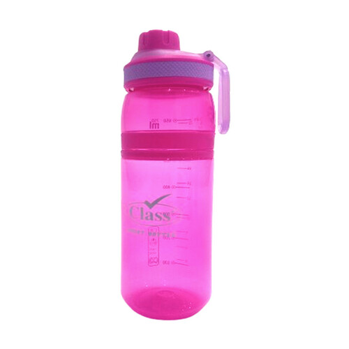 مطارة 750 مل بلاستيك كلاس F25
