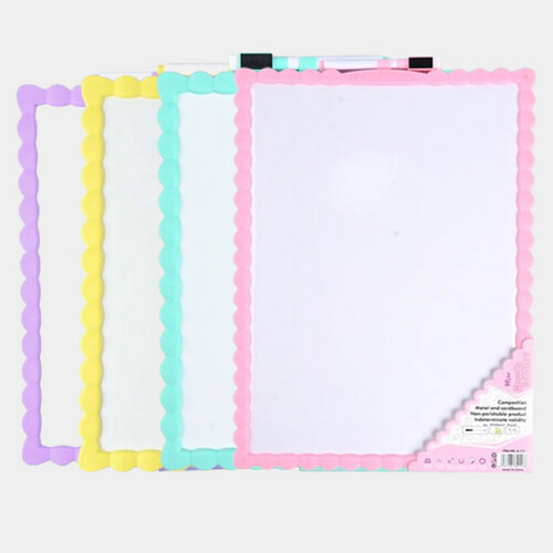 A3 Magnetic Board