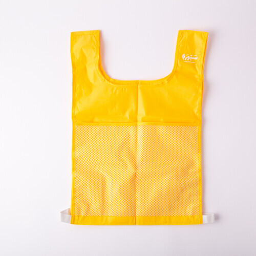 سترة ملونة لوضع البطاقات