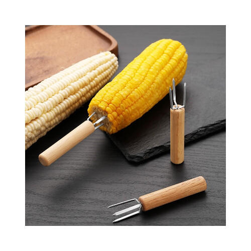 طقم شوك للشوي