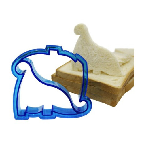 قطاعة ساندويتش على شكل ديناصور