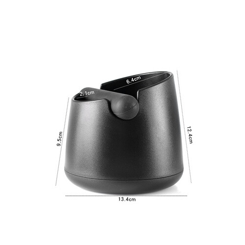 دلو طرق غير قابل للانزلاق