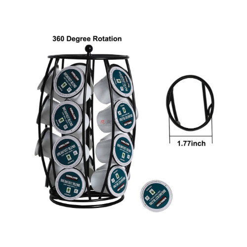 حامل كبسولات دولتشي غوستو