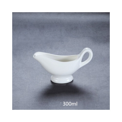 إبريق صوص سيراميك كبير بمقبض