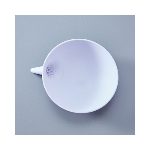 مصفاة بلاستيك